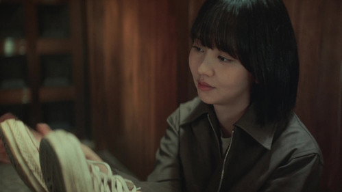 Good Boy (2025) แชมป์ปราบอาชญากร ตอนที่ 10