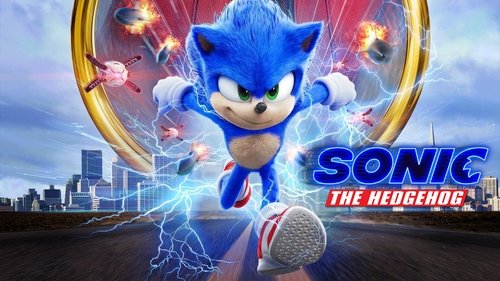 Sonic The Hedgehog (2020) Download Full HD ᐈ BemaTV