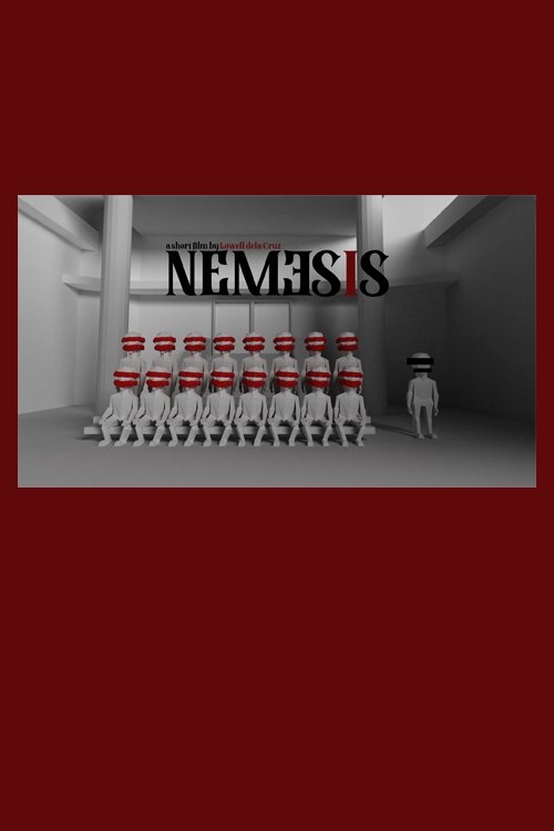 Nemesis線上看小鴨影音