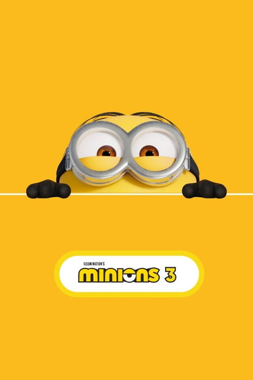 Minions 3