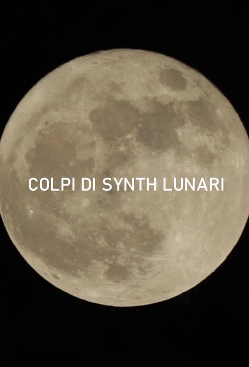 Lunar Synth Hits (2019)