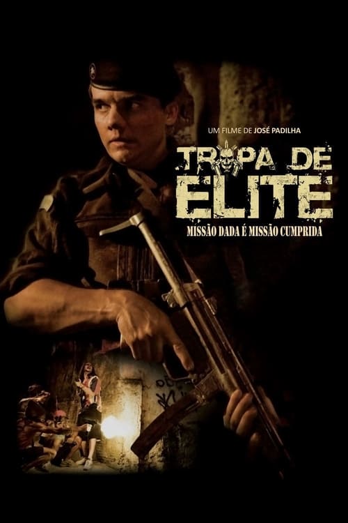 Tropa de Elite