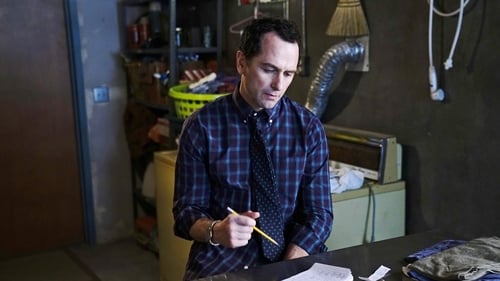 The Americans: 6×1