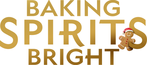 Baking Spirits Bright