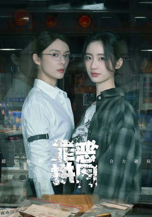 罪恶拼图