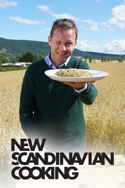Where to stream New Scandinavian Cooking Season 1