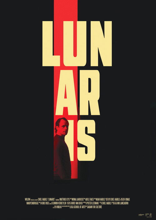 Lunaris poster