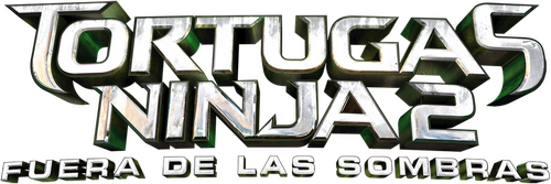 Tortugas Ninja 2: Fuera de las sombras