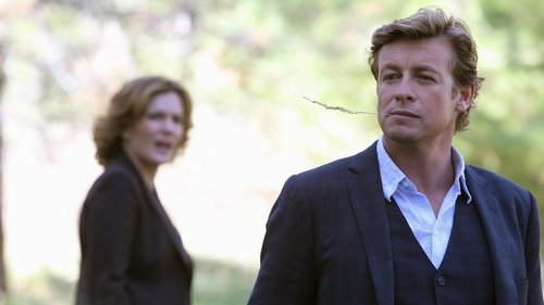 O Mentalista: 4×17