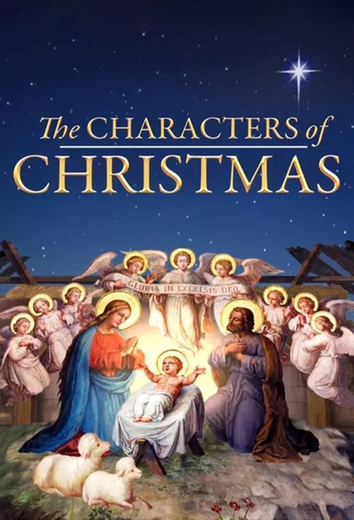 The Characters of Christmas