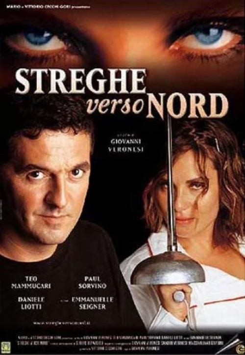 Streghe verso nord 2001