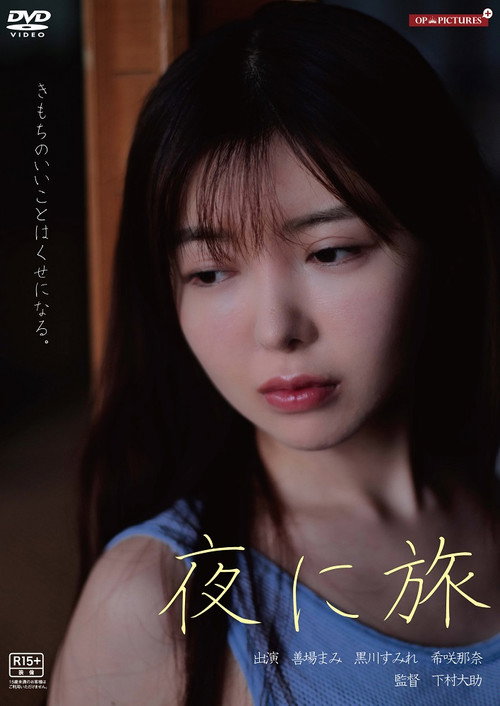 夜に旅