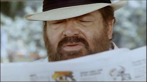 Escena del episodio 1 de la temporada 1 de El Maxipolicía