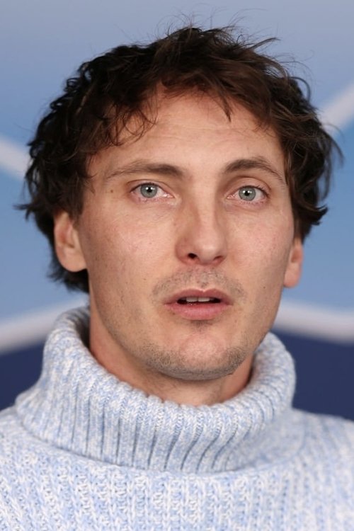 Kép: Eamon Farren színész profilképe