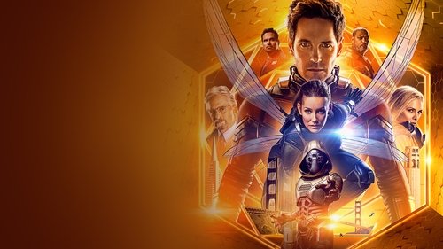 Ant-Man And The Wasp (2018) Download Full HD ᐈ BemaTV