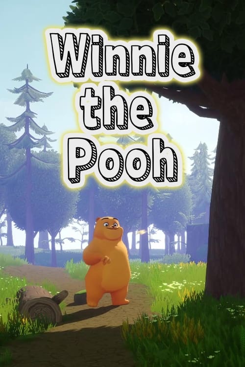 Winnie-the-Pooh (2023)