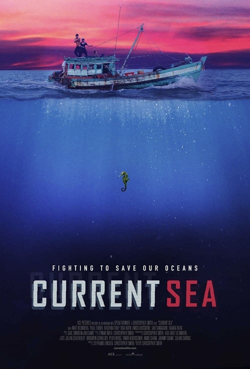 Where to stream Current Sea