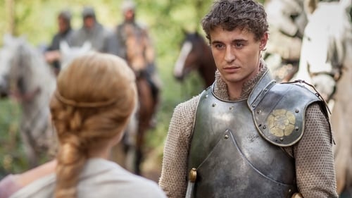 The White Queen: 1×1