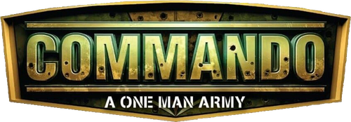 Commando - A One Man Army