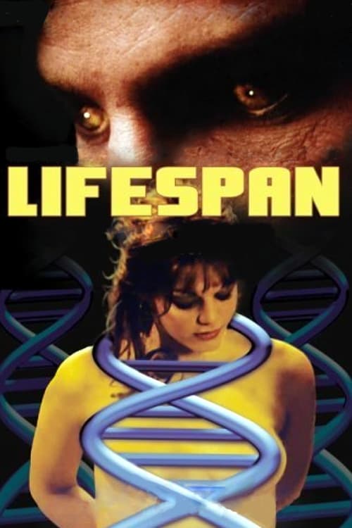 Lifespan Movie Poster Image