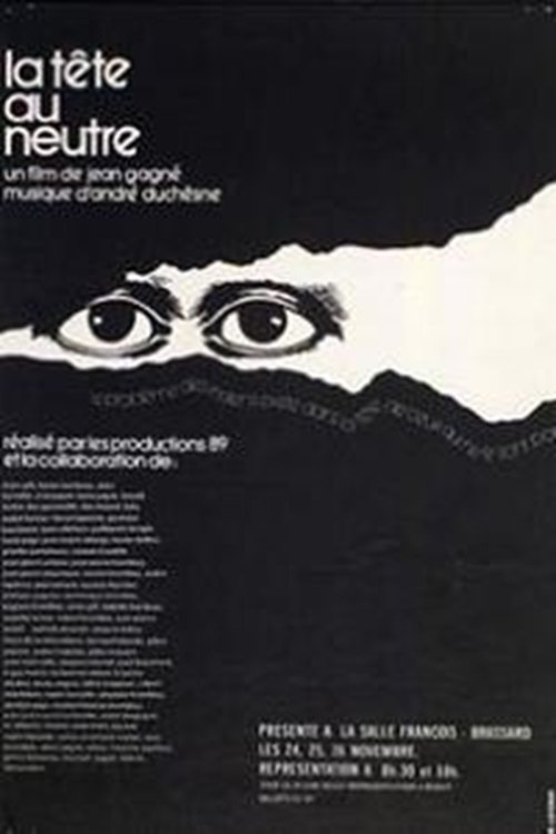 La tête au neutre