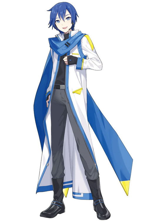 KAITO