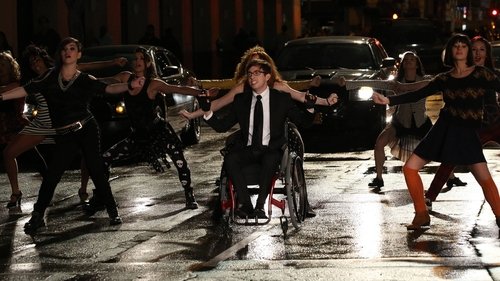 Glee: 5×16