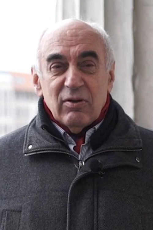 Foto de Viktor Voronkov