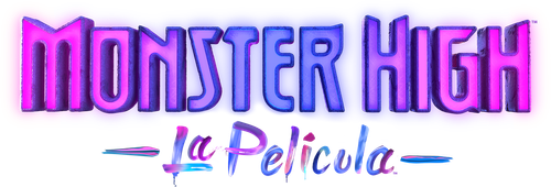 Monster High: The Movie (Monster High: La Película)