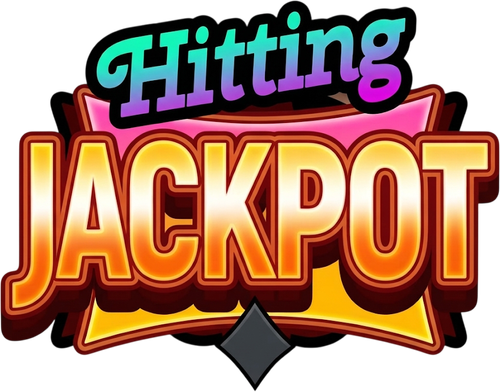 Hitting Jackpot