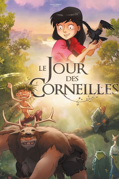 Le Jour des Corneilles (2012)