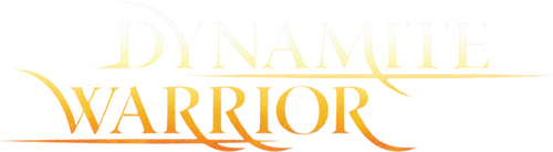 Dynamite Warrior