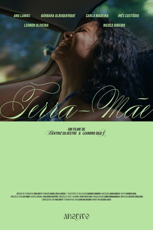 Terra-Mãe