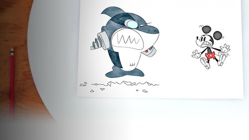 How NOT to Draw