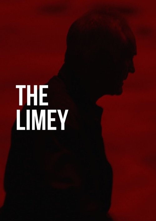 The Limey poster