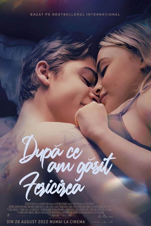 Poster pentru După ce am găsit fericirea