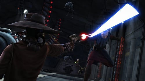 Star Wars: The Clone Wars: 2×2