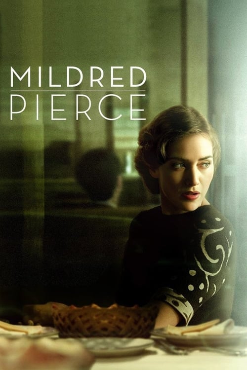 Poster Mildred Pierce