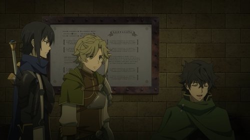 The Rising of the Shield Hero: 1×10