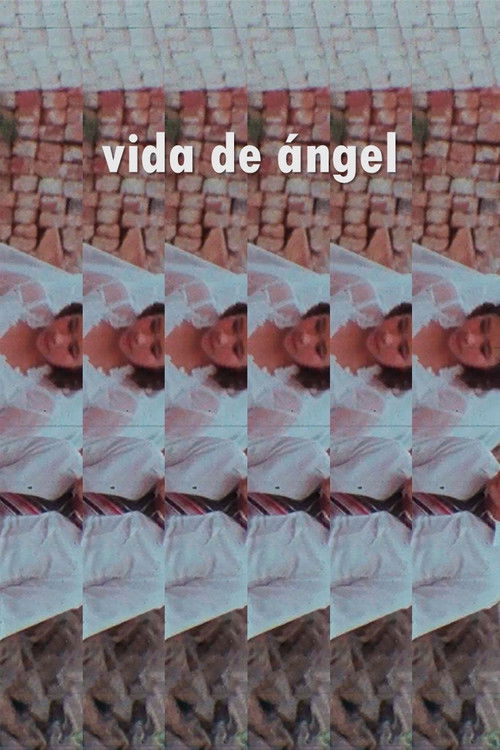 Vida de ángel
