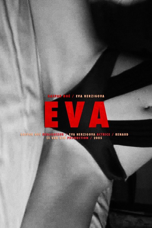 Eva poster