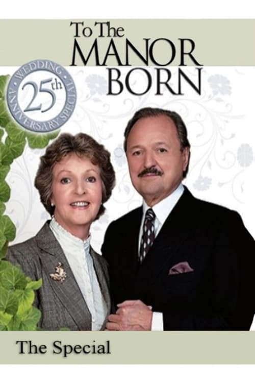 To the Manor Born, S00 - (1979)