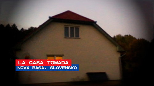 Between the valleys, between the hills. In the footsteps of the future sound of Slovakia.