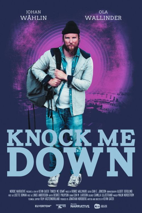 Knock Me Down