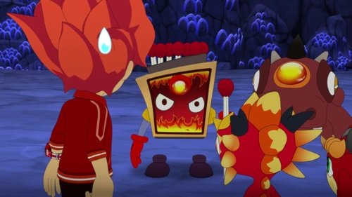 Image de l'épisode 23