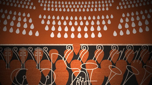 50 Years of Dutch Ballet Orchestra