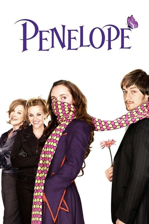 Forlorn heiress Penelope Wilhern is cursed, and the only way out is to fall in love with someone of suitable stock. But how can she find her soul mate when she's sequestered inside her family's estate with only her parents to keep her company. This untraditional fairy tale about a girl who bucks convention to create her own happy ending.