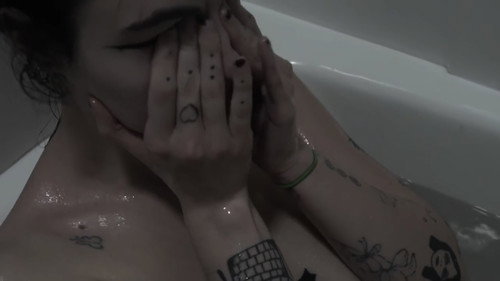 Scarlet Piss Princess