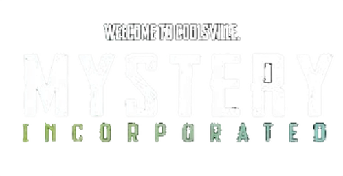 Mystery Incorporated - Welcome to Coolsville | FlixBox
