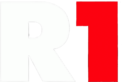 R1 logo